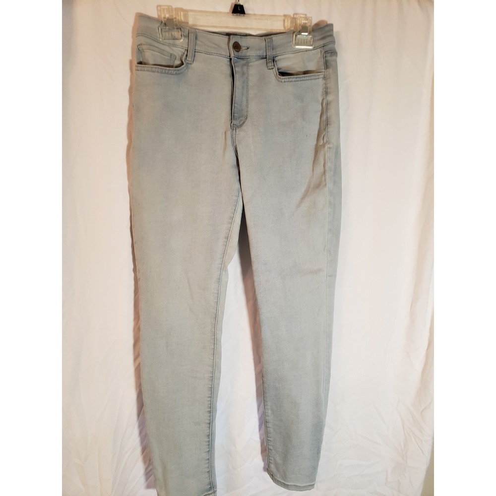 Women's Ana High Rise Jeggings Size 8